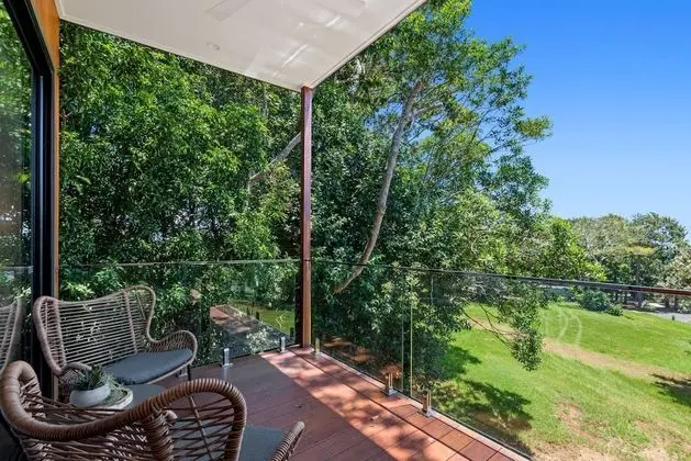 Luxury Villa, 1 Yatak Odası