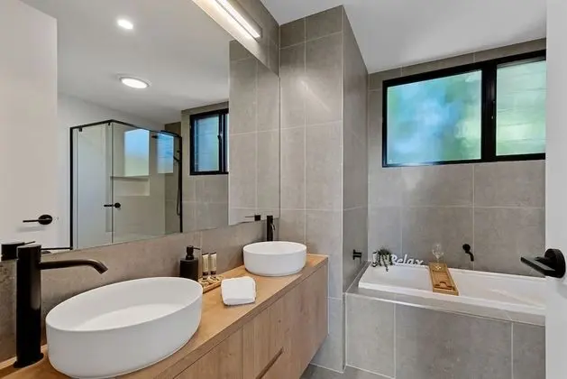 Luxury Villa, 1 Yatak Odası