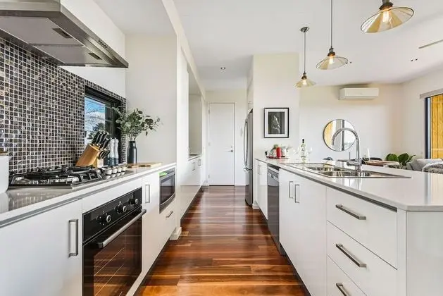 Luxury Kulübe, 2 Yatak Odası, Dağ Manzaralı
