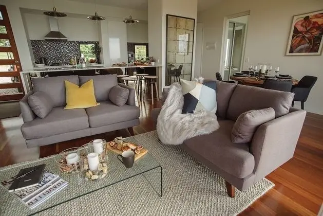 Luxury Kulübe, 2 Yatak Odası, Dağ Manzaralı