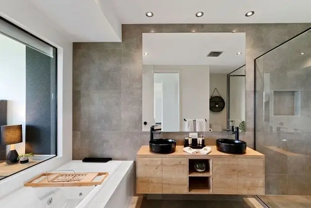 Luxury Kulübe, 2 Yatak Odası, Dağ Manzaralı