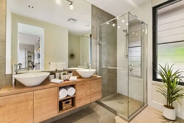 Luxury Kulübe, 2 Yatak Odası, Dağ Manzaralı