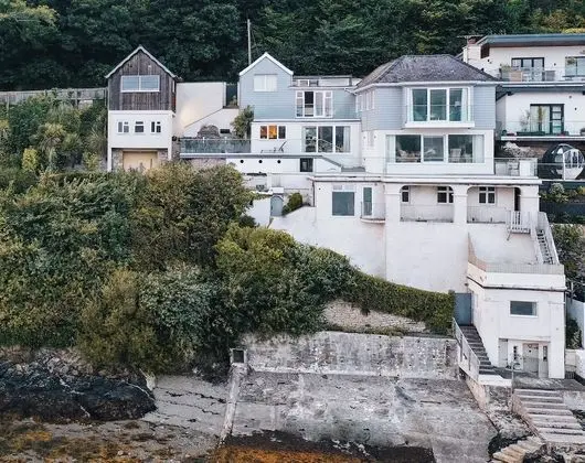 Family Ev, Özel Banyo, Deniz Manzaralı