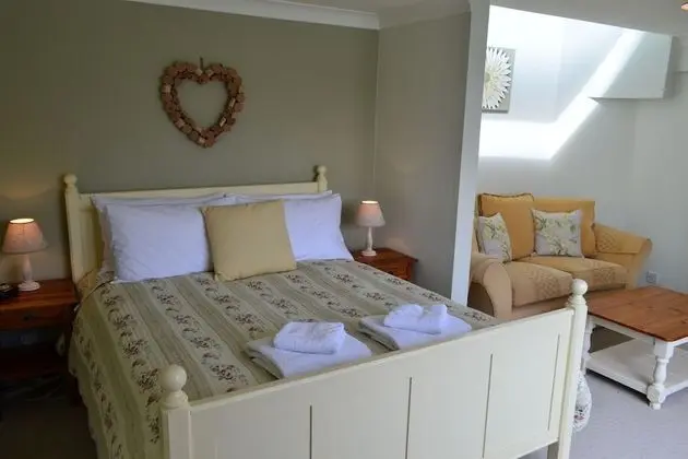 Family Ev, Özel Banyo, Deniz Manzaralı