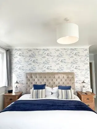 Family Ev, Özel Banyo, Deniz Manzaralı