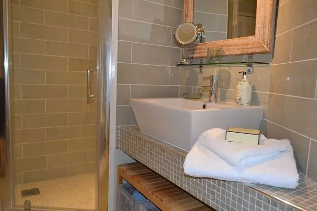 Family Ev, Özel Banyo, Deniz Manzaralı