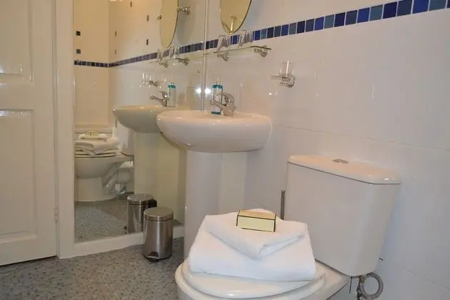 Family Ev, Özel Banyo, Deniz Manzaralı