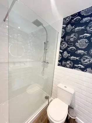 Family Ev, Özel Banyo, Deniz Manzaralı