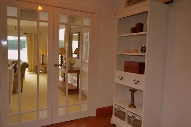 Family Ev, Özel Banyo, Deniz Manzaralı