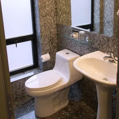 Oda, 1 Çift Kişilik Yatak