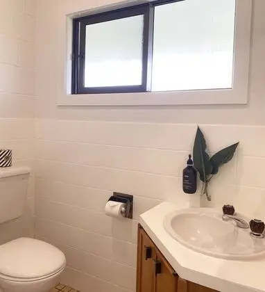 Standard Apart Daire, 1 Yatak Odası, Sigara İçilmez, Mutfak (1 Bdr OceanView Apt)