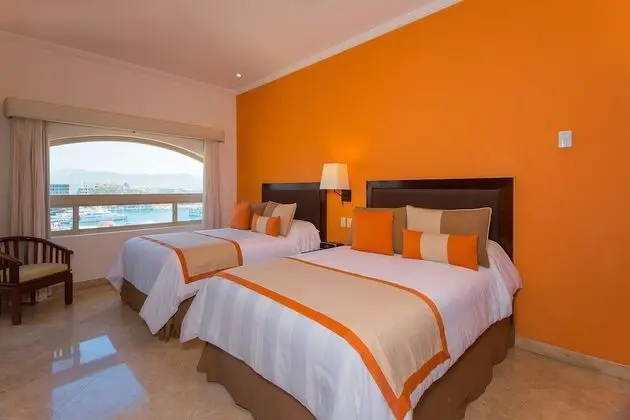 Two Bedroom Presidential Suite
