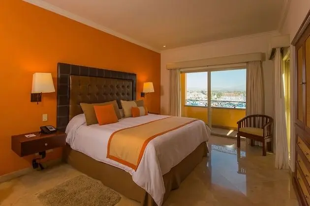 Two Bedroom Presidential Suite
