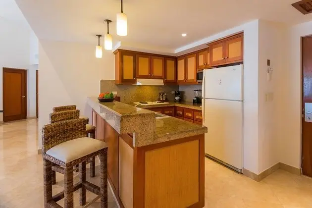 Two Bedroom Presidential Suite