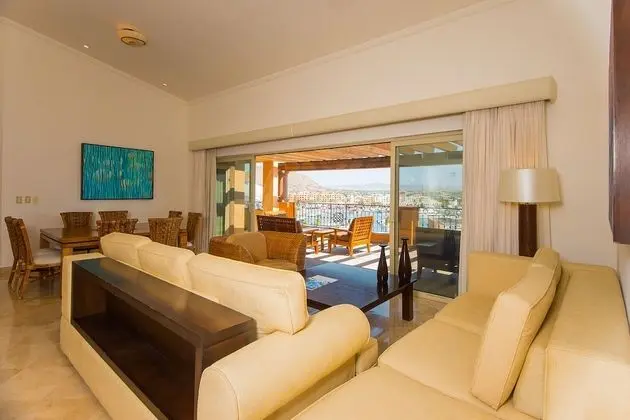 Two Bedroom Presidential Suite