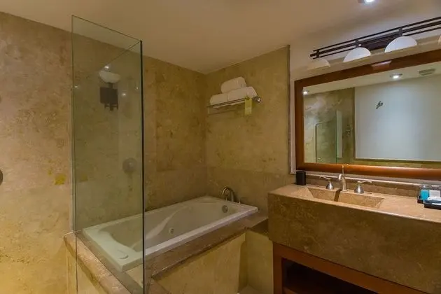 Two Bedroom Presidential Suite