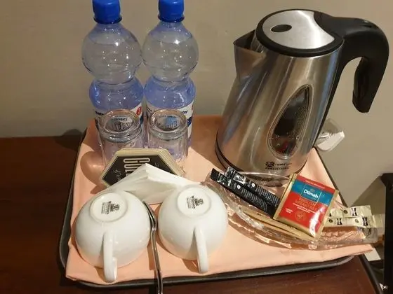 Standard İki Ayrı Yataklı Oda