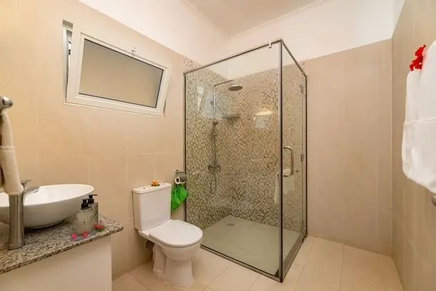 Standard Üç Kişilik Oda