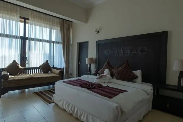 Executive Dağ Evi