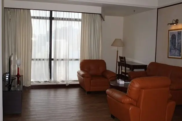 Family Süit (2 BR)
