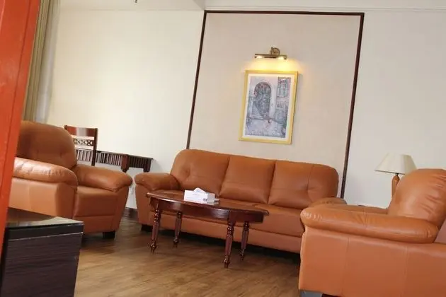 Family Süit (2 BR)