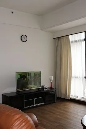 Family Süit (2 BR)