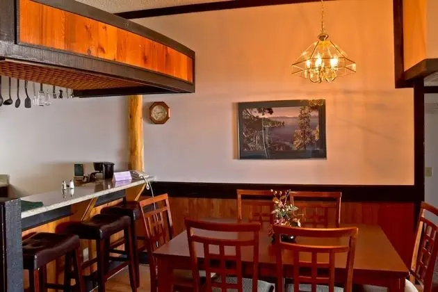 Deluxe Apart Daire, 2 Yatak Odası, Şömine, Dağ Yamacı