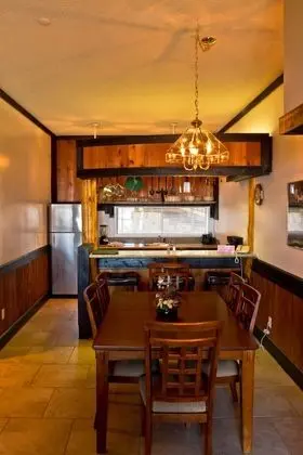 Deluxe Apart Daire, 2 Yatak Odası, Şömine, Dağ Yamacı