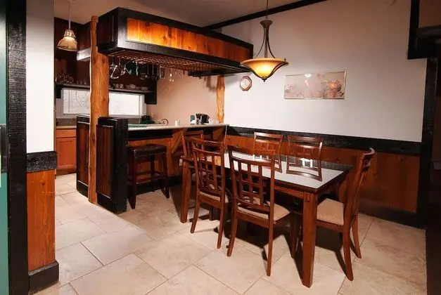 Deluxe Apart Daire, 2 Yatak Odası, Şömine, Dağ Yamacı