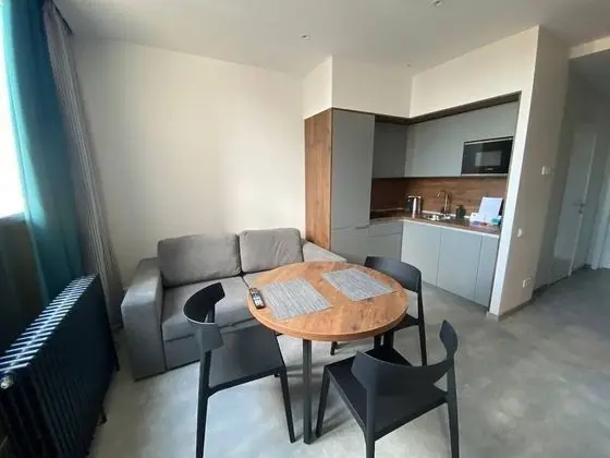 Standard Apart Daire