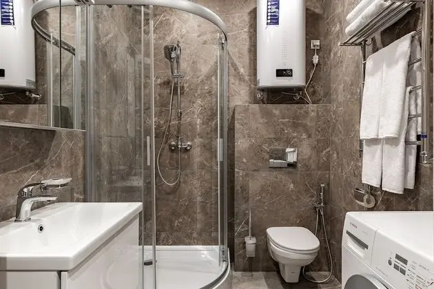 Standard Stüdyo, Sigara İçilmez, Şehir Manzaralı