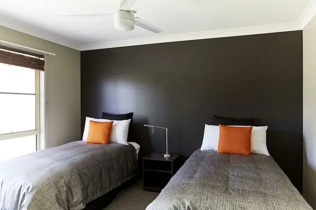 Luxury Ev, 3 Yatak Odası (2 nights stay)
