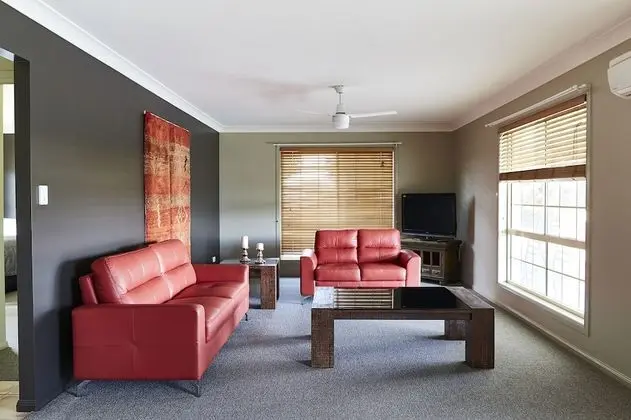 Luxury Ev, 3 Yatak Odası (2 nights stay)