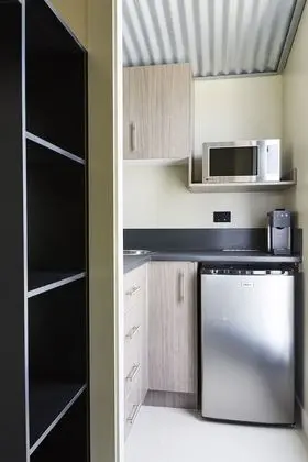 Standard Stüdyo, Sigara İçilmez, Küçük Mutfak (2 nights stay)