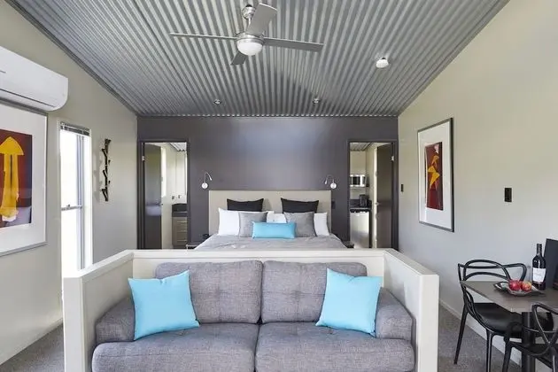 Standard Stüdyo, Sigara İçilmez, Küçük Mutfak (3 nights stay)