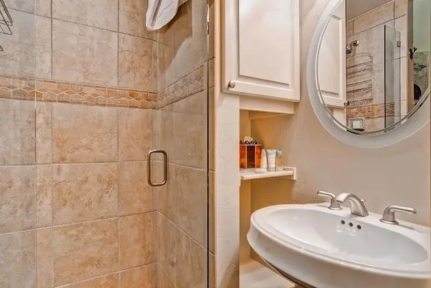 Ev, Birden Çok Yatak, Dağ Manzaralı (Three-Bedroom House)