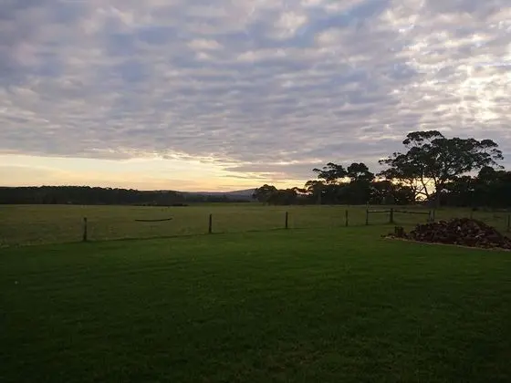 Panoramic Ev
