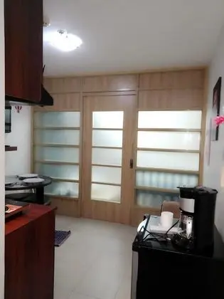 City Daire, 1 Yatak Odası