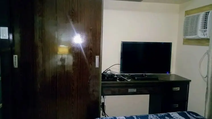 Comfort Daire, 1 Yatak Odası, Küçük Mutfak, Şehir Manzaralı