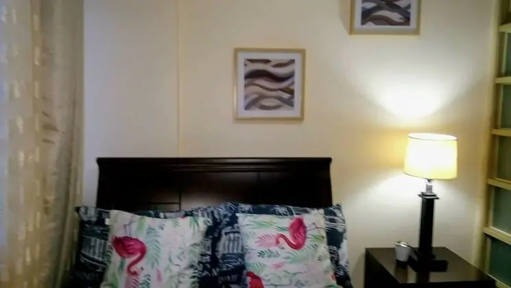 Comfort Daire, 1 Yatak Odası, Küçük Mutfak, Şehir Manzaralı