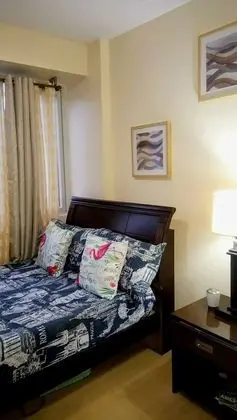 Comfort Daire, 1 Yatak Odası, Küçük Mutfak, Şehir Manzaralı