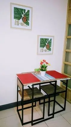 Comfort Daire, 1 Yatak Odası, Küçük Mutfak, Şehir Manzaralı