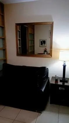 Comfort Daire, 1 Yatak Odası, Küçük Mutfak, Şehir Manzaralı