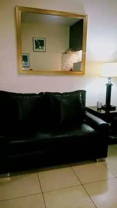 Comfort Daire, 1 Yatak Odası, Küçük Mutfak, Şehir Manzaralı