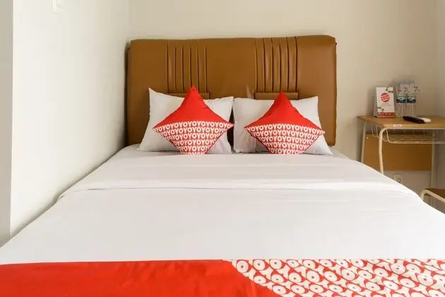Çift ​​kişilik Standard