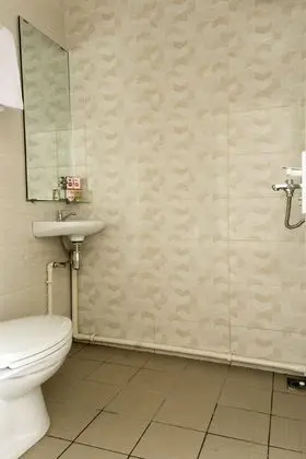 Çift ​​kişilik Standard