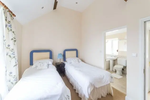 Kır Evi, 3 Yatak Odası