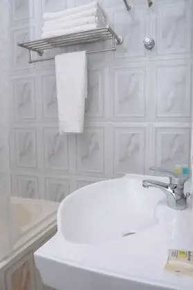 Banyo Lavabosu