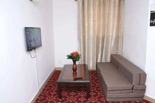Oturma Alanı