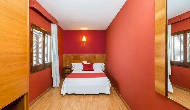 Economy Tek Kişilik Oda, 1 Tek Kişilik Yatak